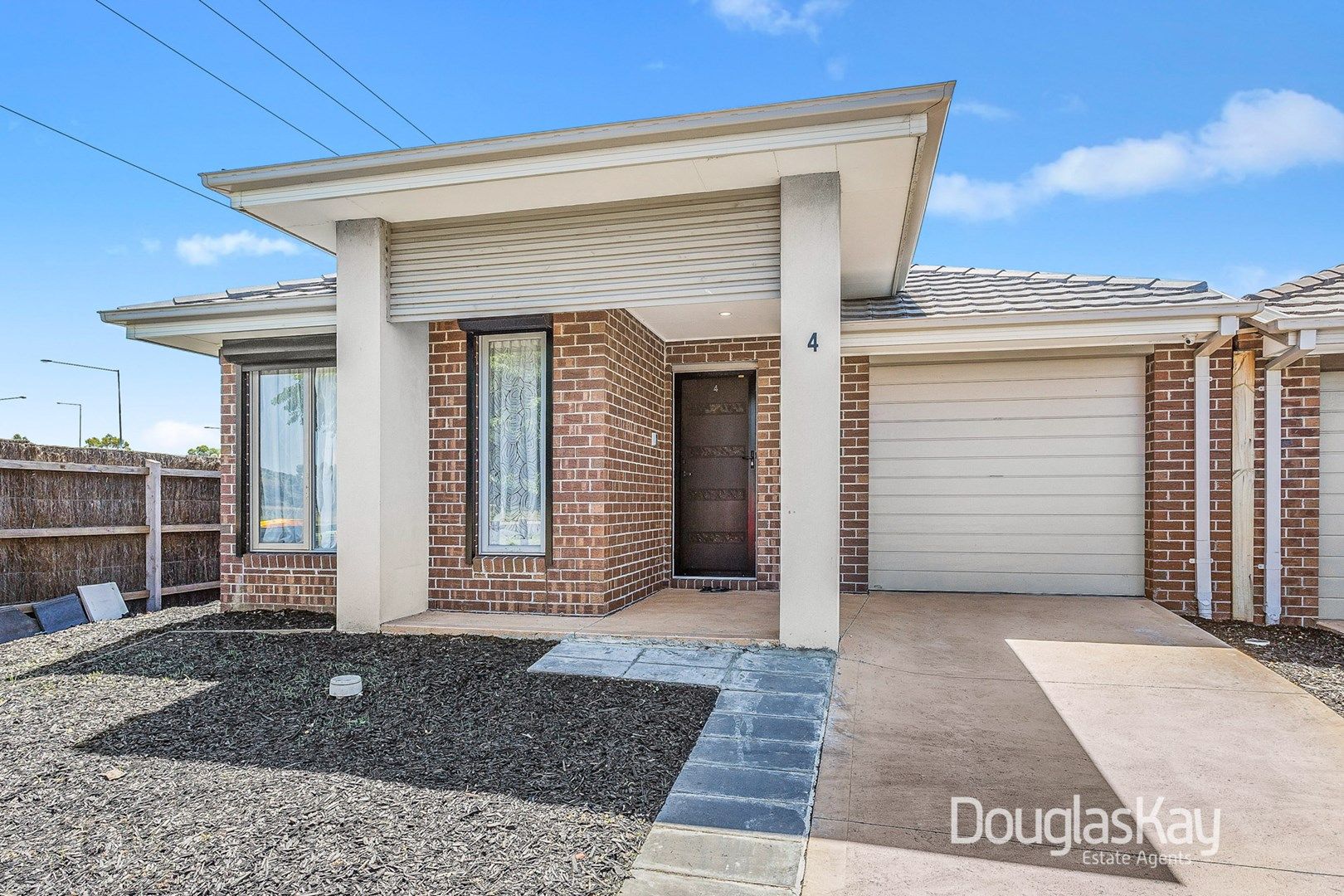 4 Engblom Court, Sunshine West VIC 3020, Image 0