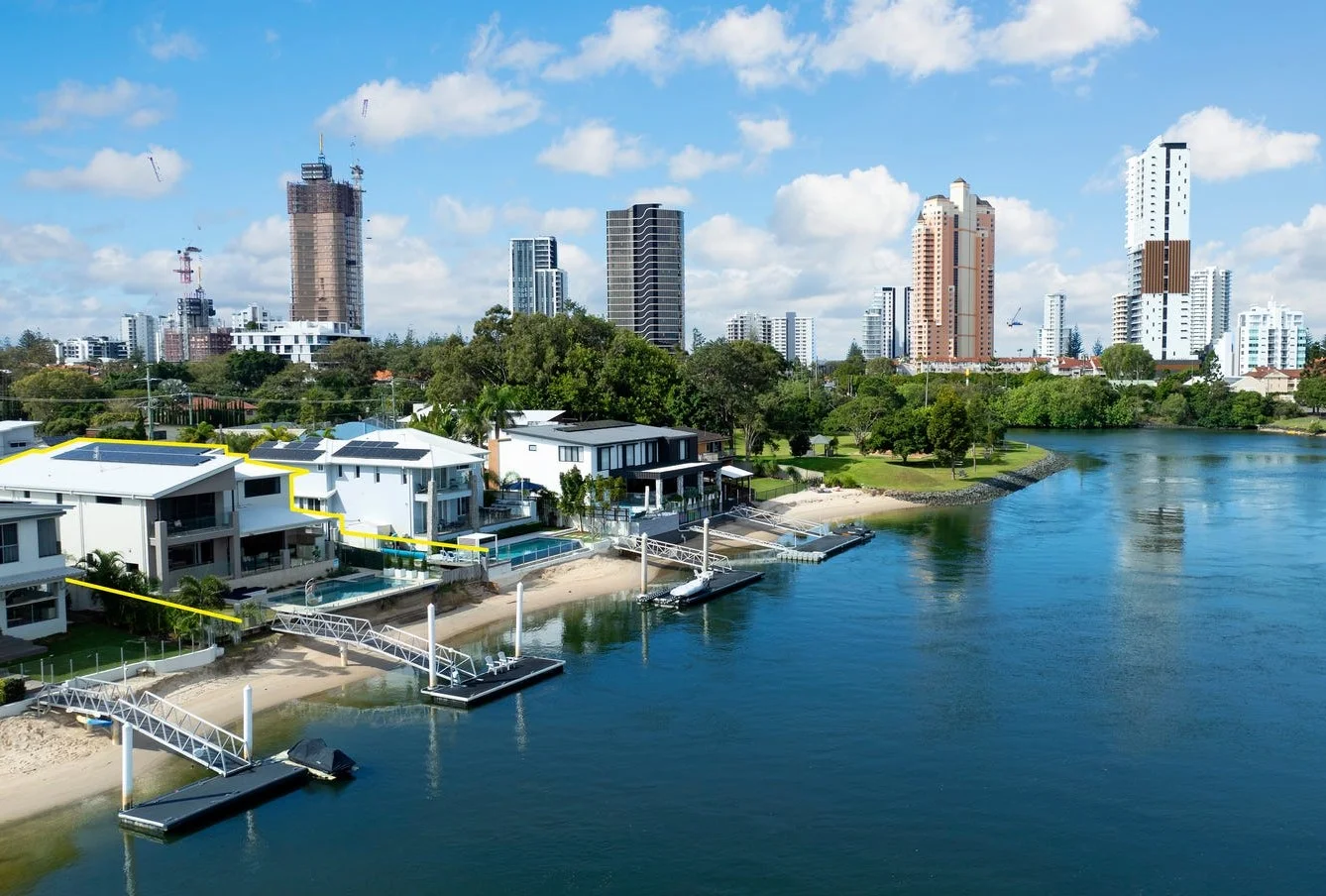 Additional image 34 of 133 Allambi Avenue, Broadbeach Waters QLD 4218