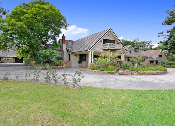 118-178 Queenshill Drive, Luddenham NSW 2745