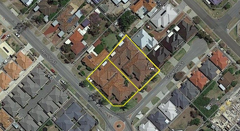 56 - 58 Crawford Street, East Cannington WA 6107, Image 0