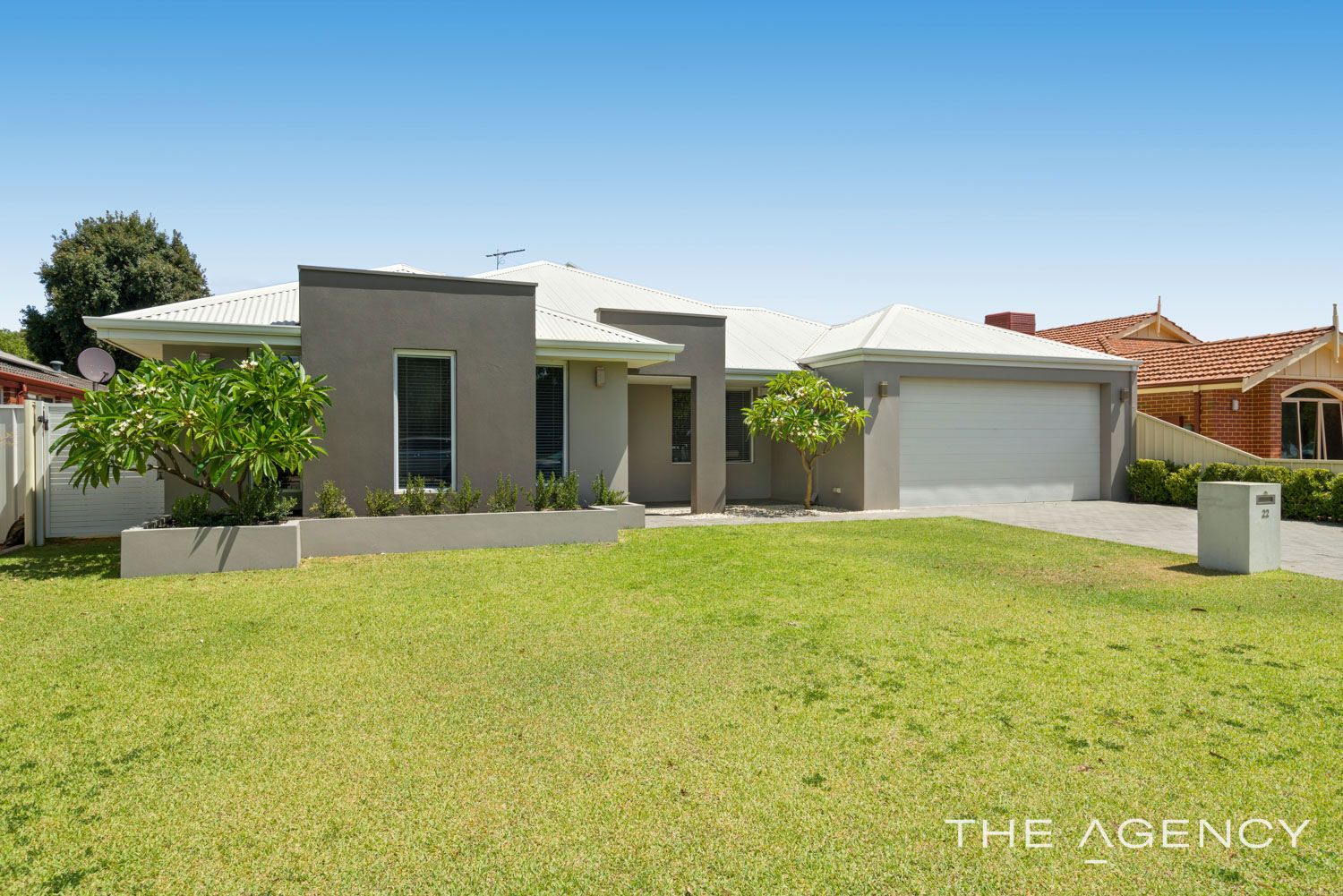 22 Brenchley Drive, Atwell WA 6164, Image 0