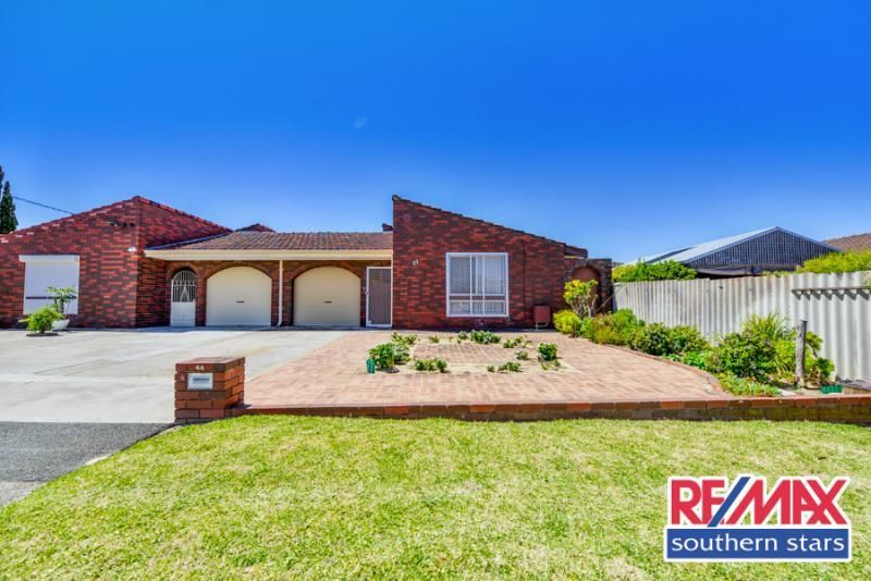 44 Moran Court, BEACONSFIELD WA 6162, Image 0