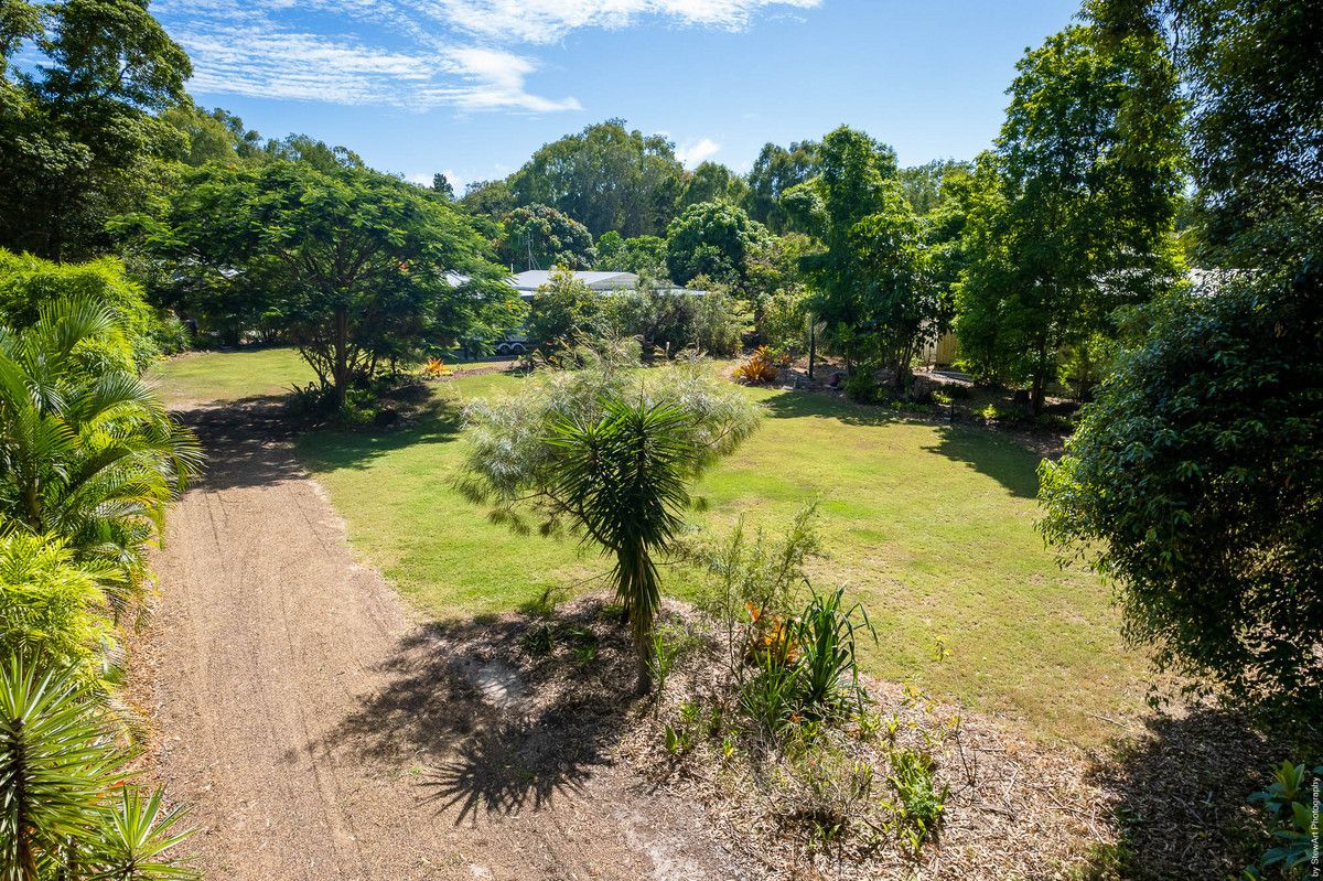 495 Oregan Creek Road, Toogoom QLD 4655, Image 1