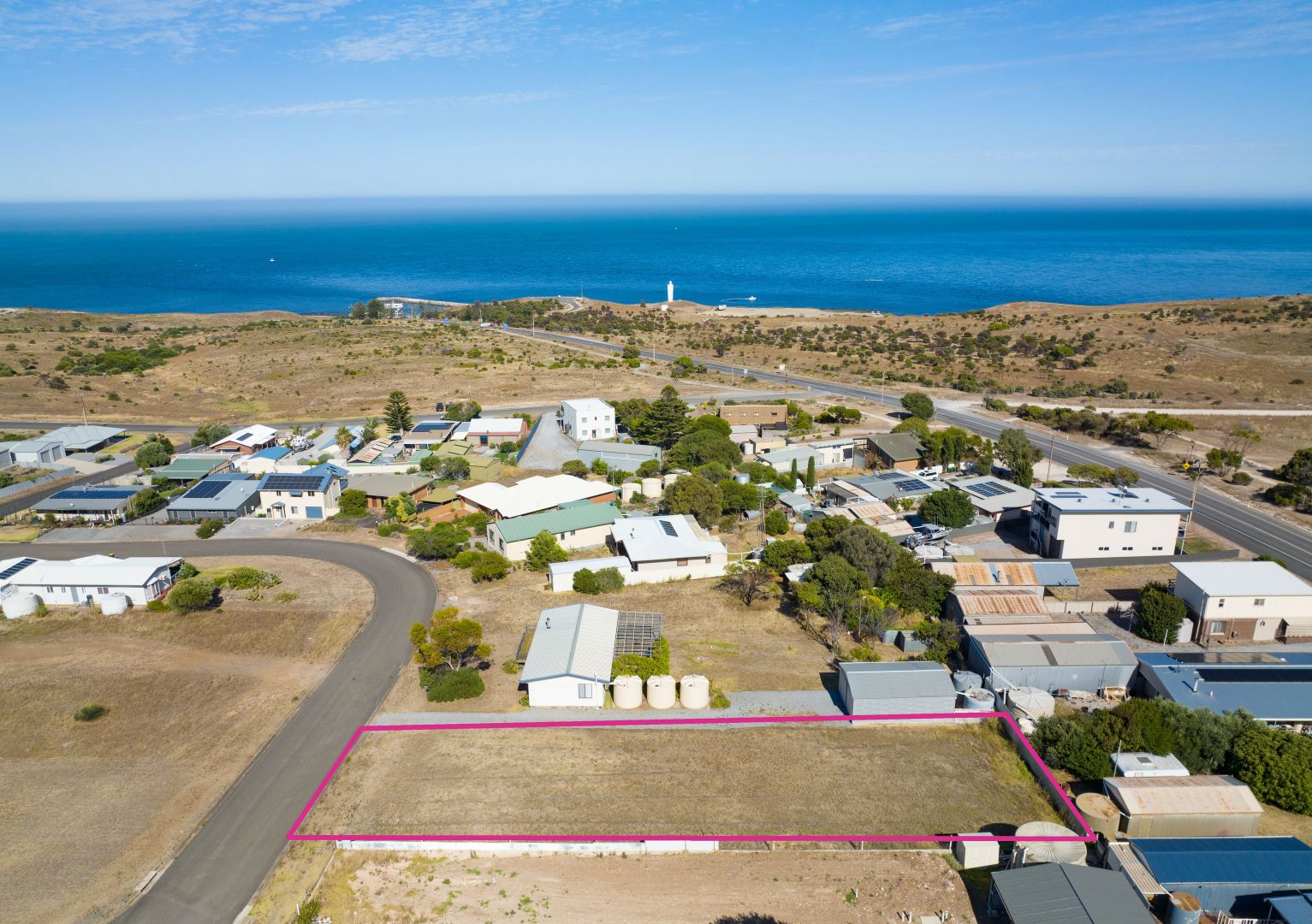 10 Elanora Crescent, Cape Jervis SA 5204, Image 1