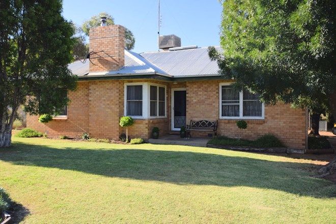 Picture of 22A Lawrence Street, MATHOURA NSW 2710