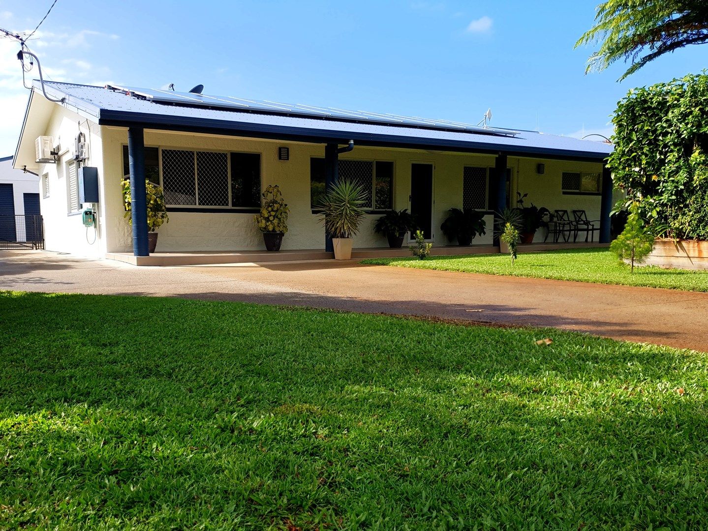 13 Andrews St, Kurrimine Beach QLD 4871, Image 0