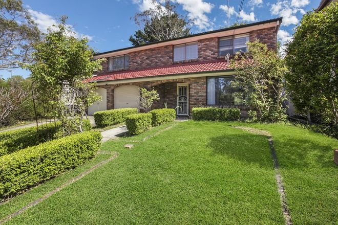 Picture of 17 Raymond Road, KATOOMBA NSW 2780