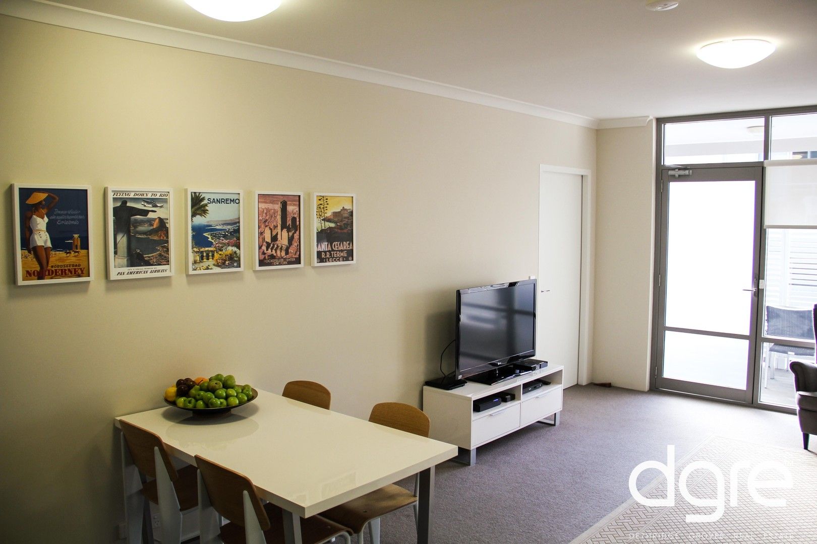 1 bedrooms Apartment / Unit / Flat in 48/57 Beach Street FREMANTLE WA, 6160