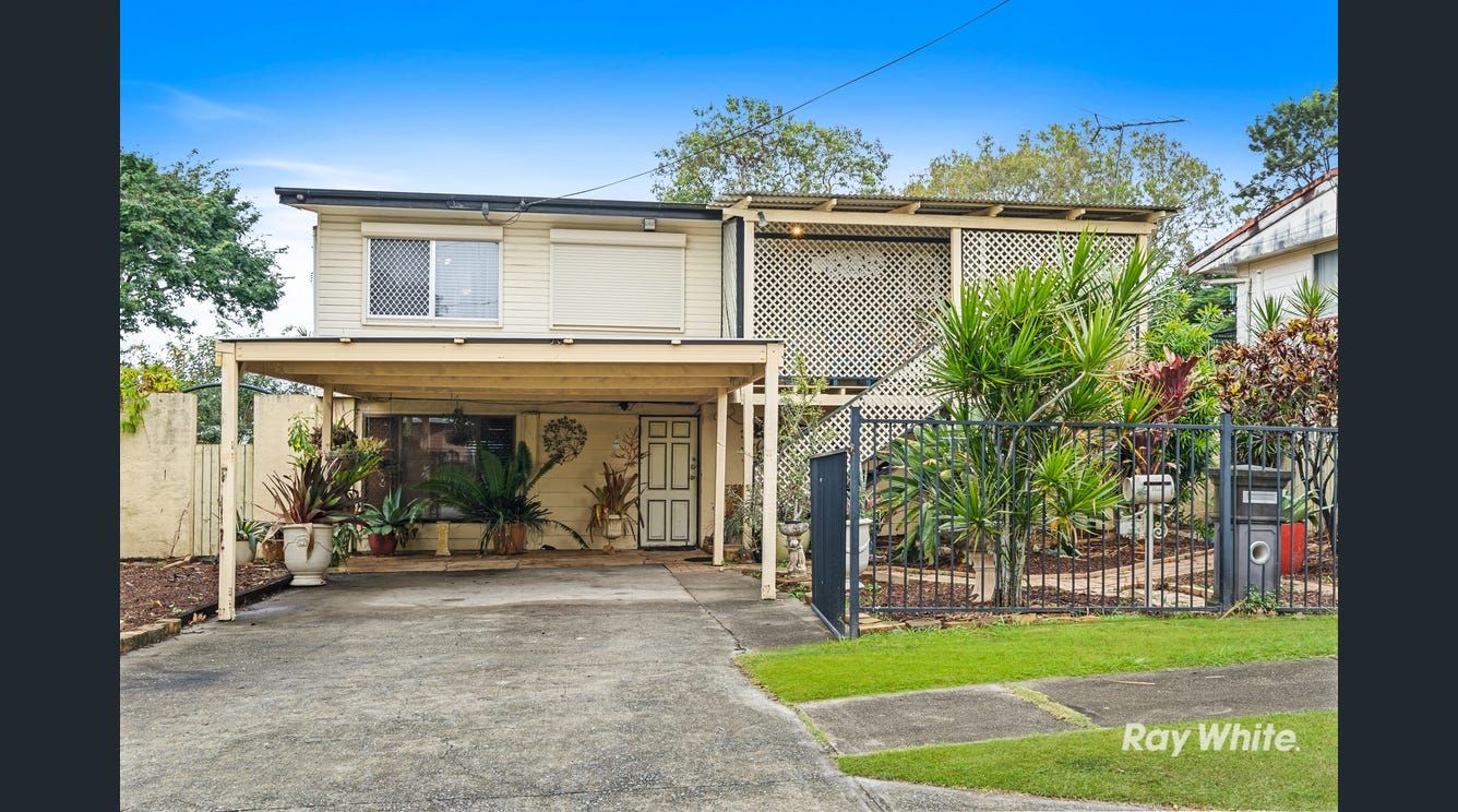 3 bedrooms House in 10 She- Oak Street LOGAN CENTRAL QLD, 4114