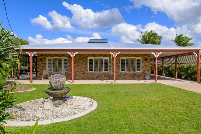 Picture of 11 Bonito Court, TIN CAN BAY QLD 4580