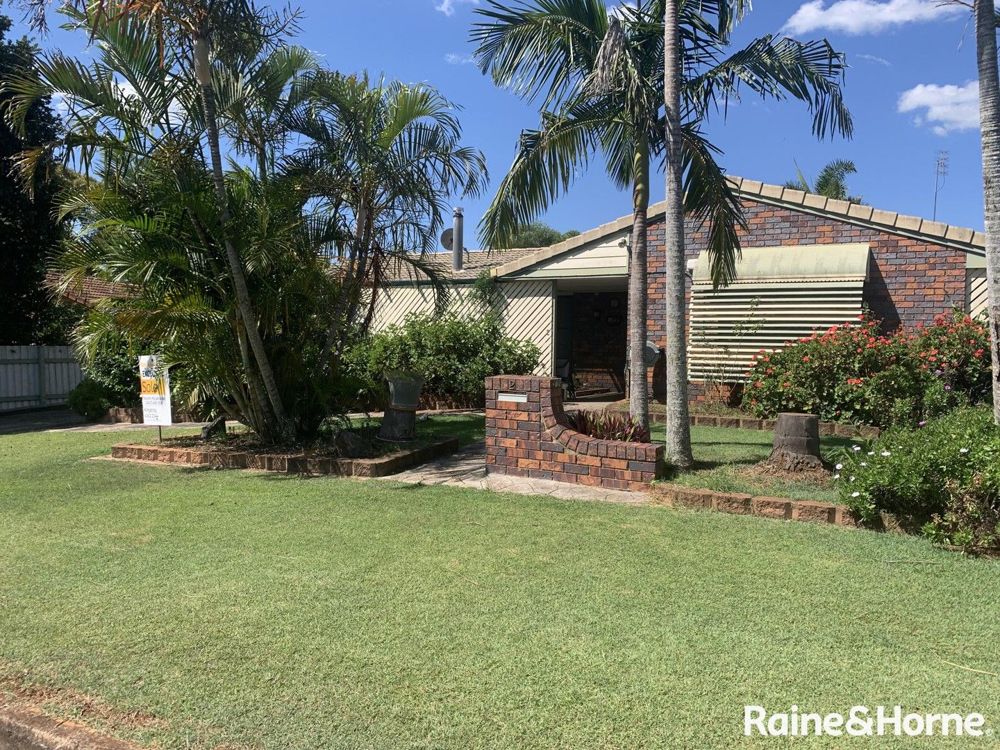 2 Cowie Drive, Kingaroy QLD 4610, Image 0