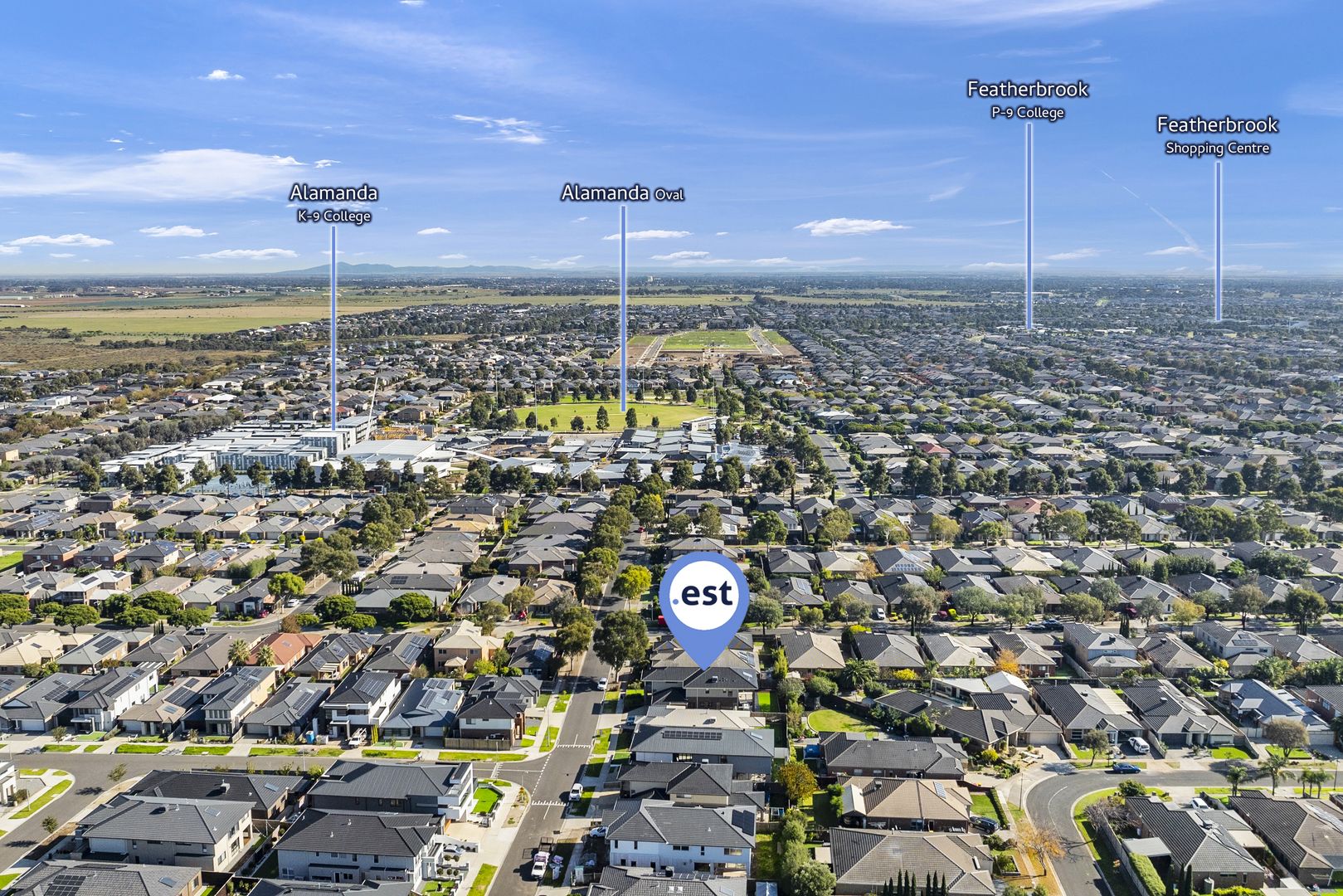 21 Festival Drive, Point Cook VIC 3030, Image 1