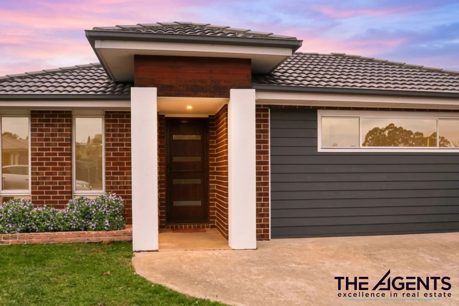 20 Buscombe Crescent, Drouin VIC 3818