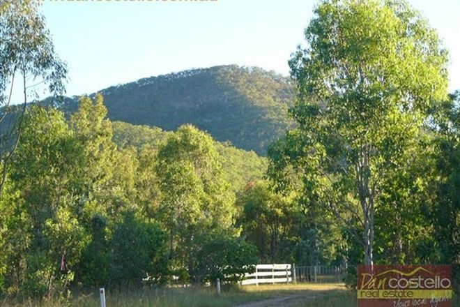 Picture of Lot 2 Fingerboard Road, MOUNT TOM QLD 4677