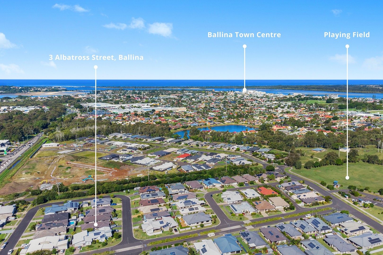 3 Albatross Street, Ballina NSW 2478, Image 1