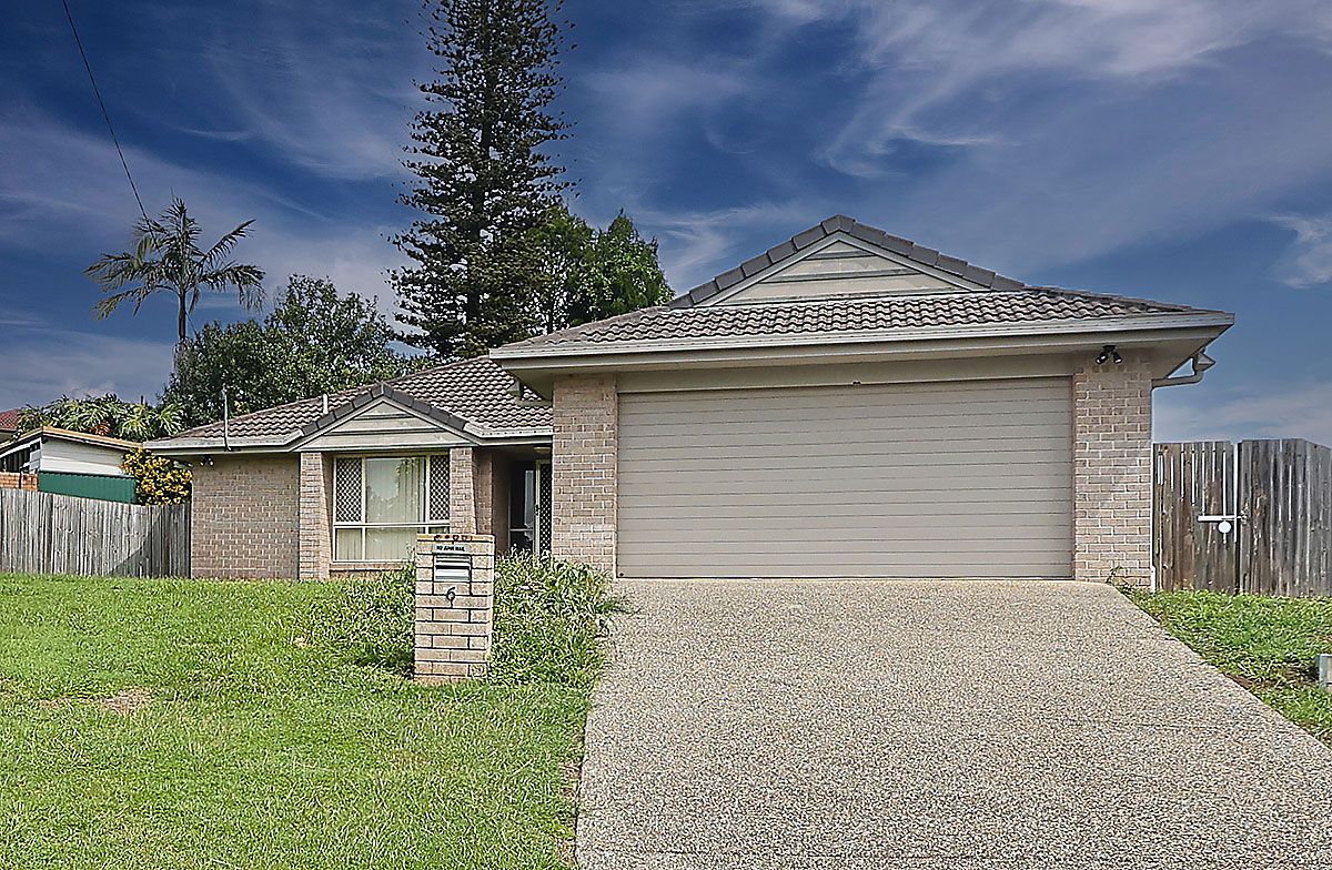 6 Agnes Place, Redbank Plains QLD 4301, Image 1