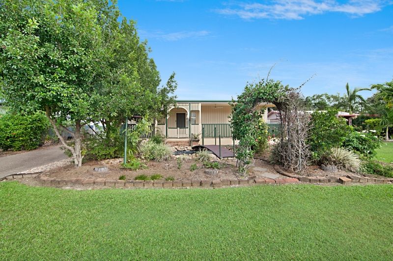 200 Balgal Beach Road, Balgal Beach Property History & Address