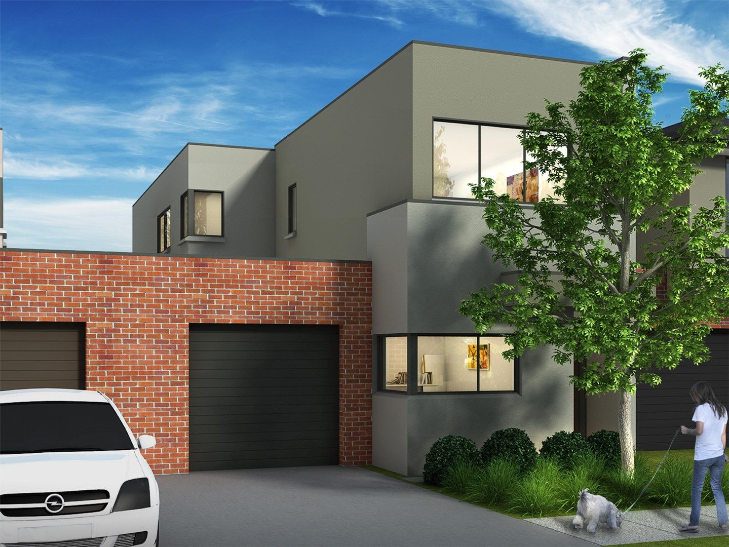 Lot 2 Seeber Street, Epping VIC 3076, Image 0