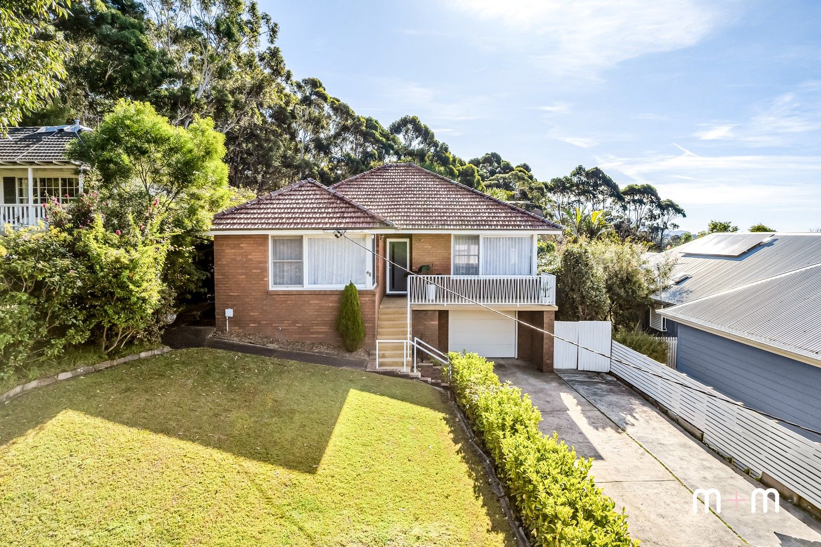 4 bedrooms House in 48 Organs Road BULLI NSW, 2516