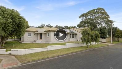 Picture of 10 Bond Street, MOUNT GAMBIER SA 5290