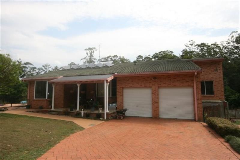 57 Crossmaglen Road, Bonville NSW 2450, Image 0