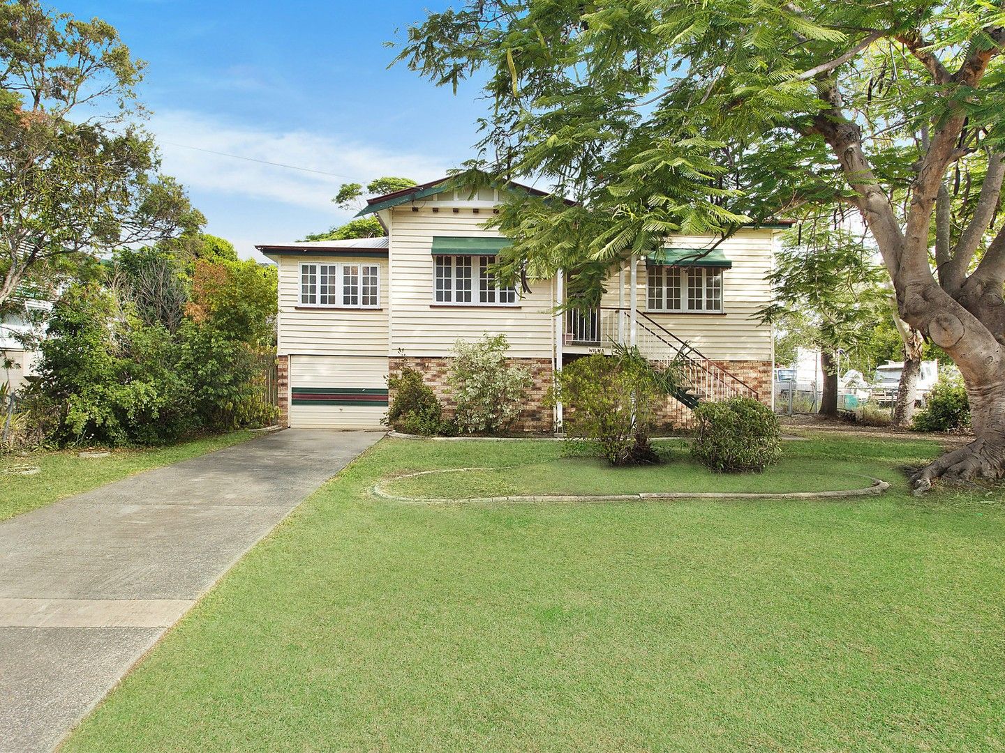 42 Tung Yeen Street, Park Avenue QLD 4701, Image 0