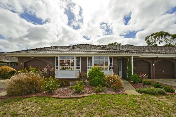 Picture of 1/28 Lochside Drive, WEST LAKES SA 5021