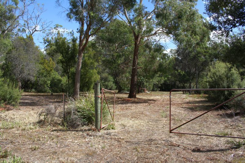 Lot 6 Gardiner Street, Squeaking Point TAS 7307, Image 0