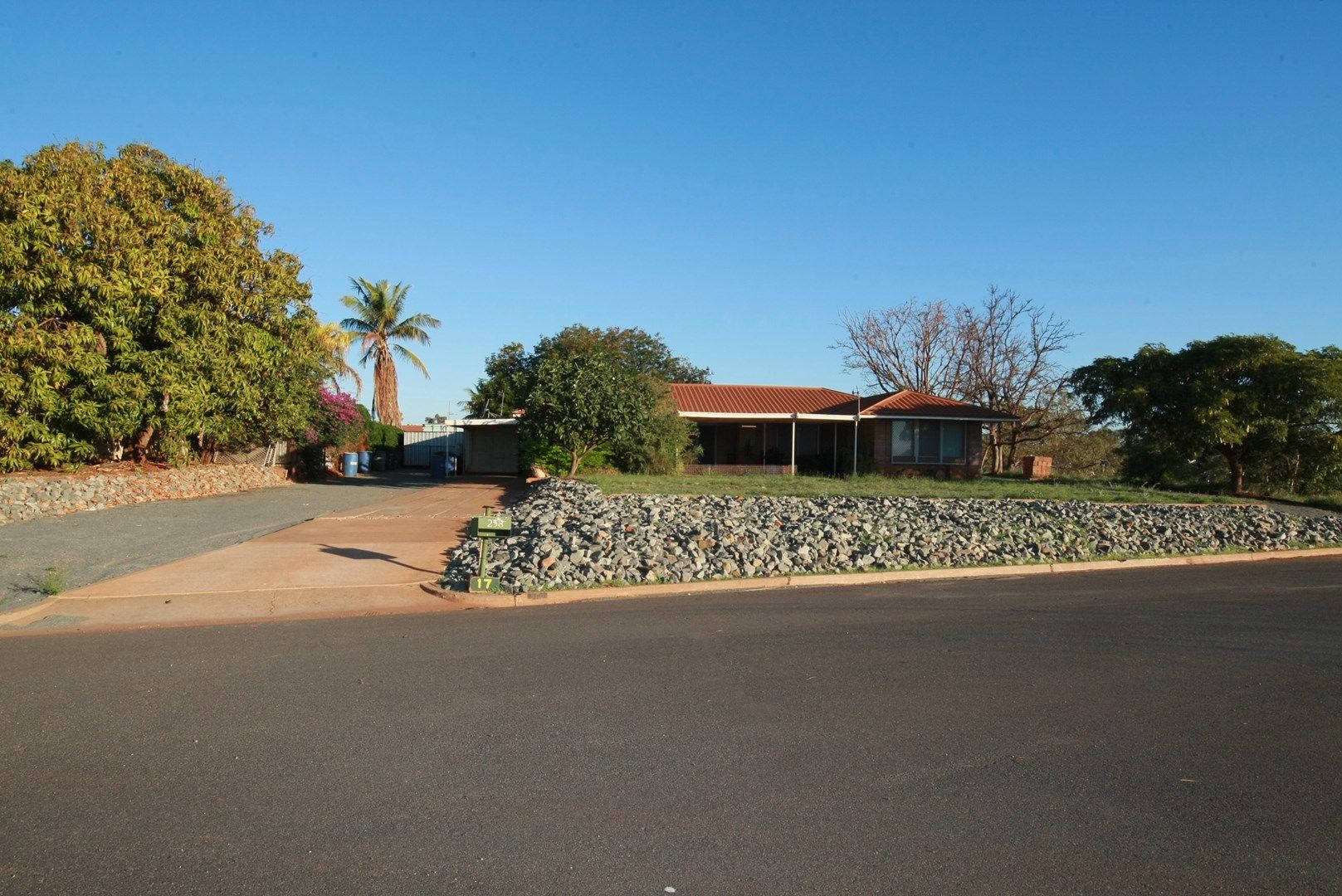 17 Yule Crescent, Dampier WA 6713, Image 0