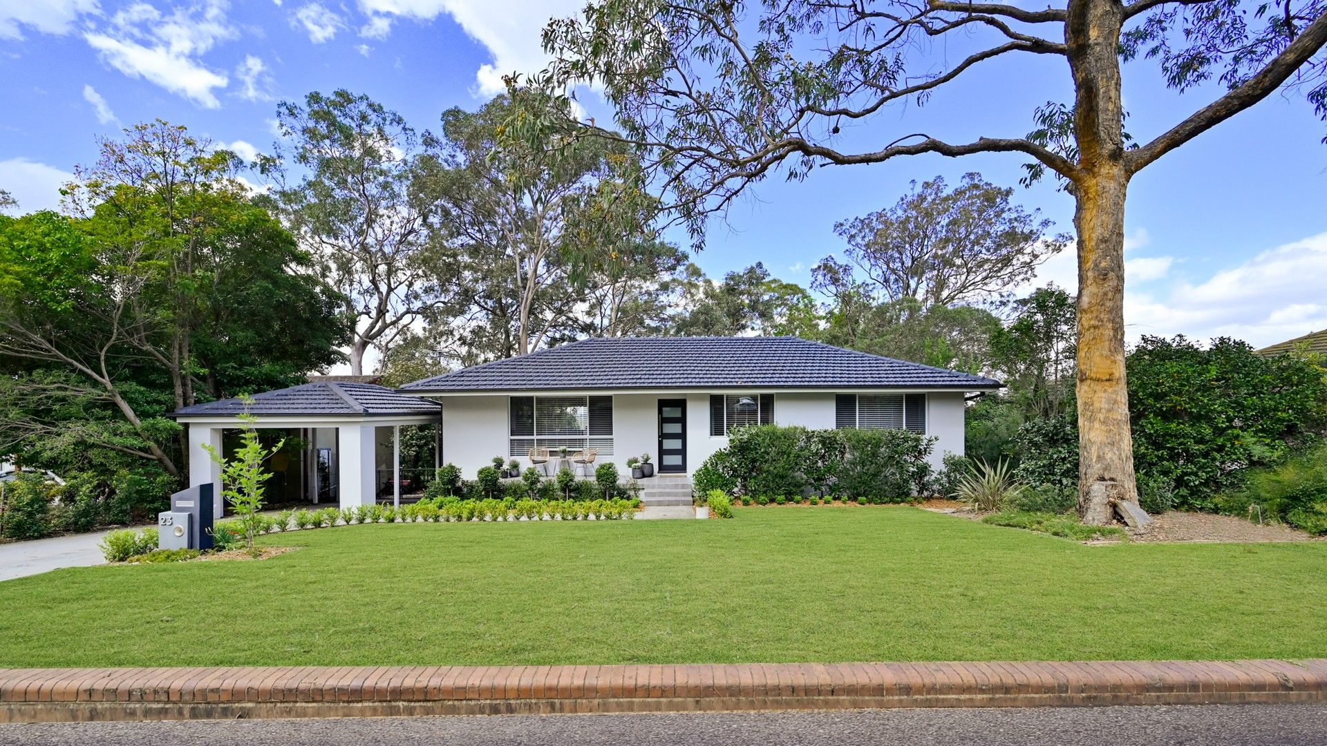 23 Gregory Terrace, Lapstone NSW 2773, Image 0