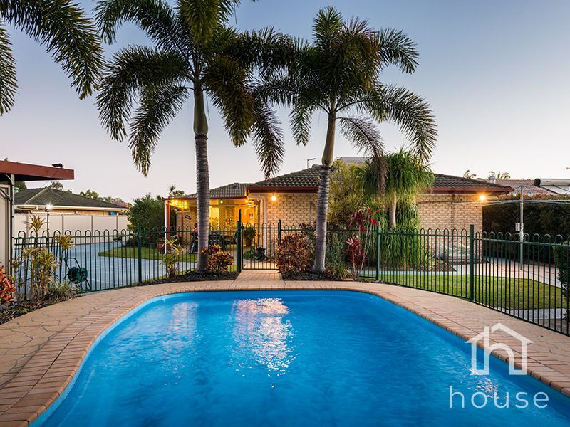 9 Haussman Court, Meadowbrook QLD 4131, Image 0