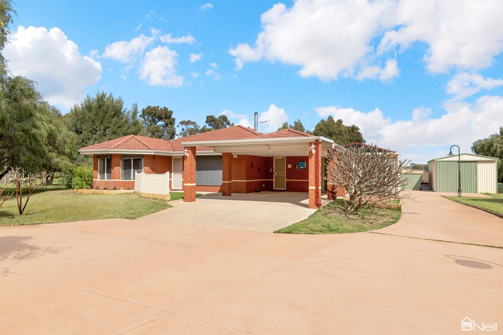 23 Mathews Close, Serpentine WA 6125, Image 1