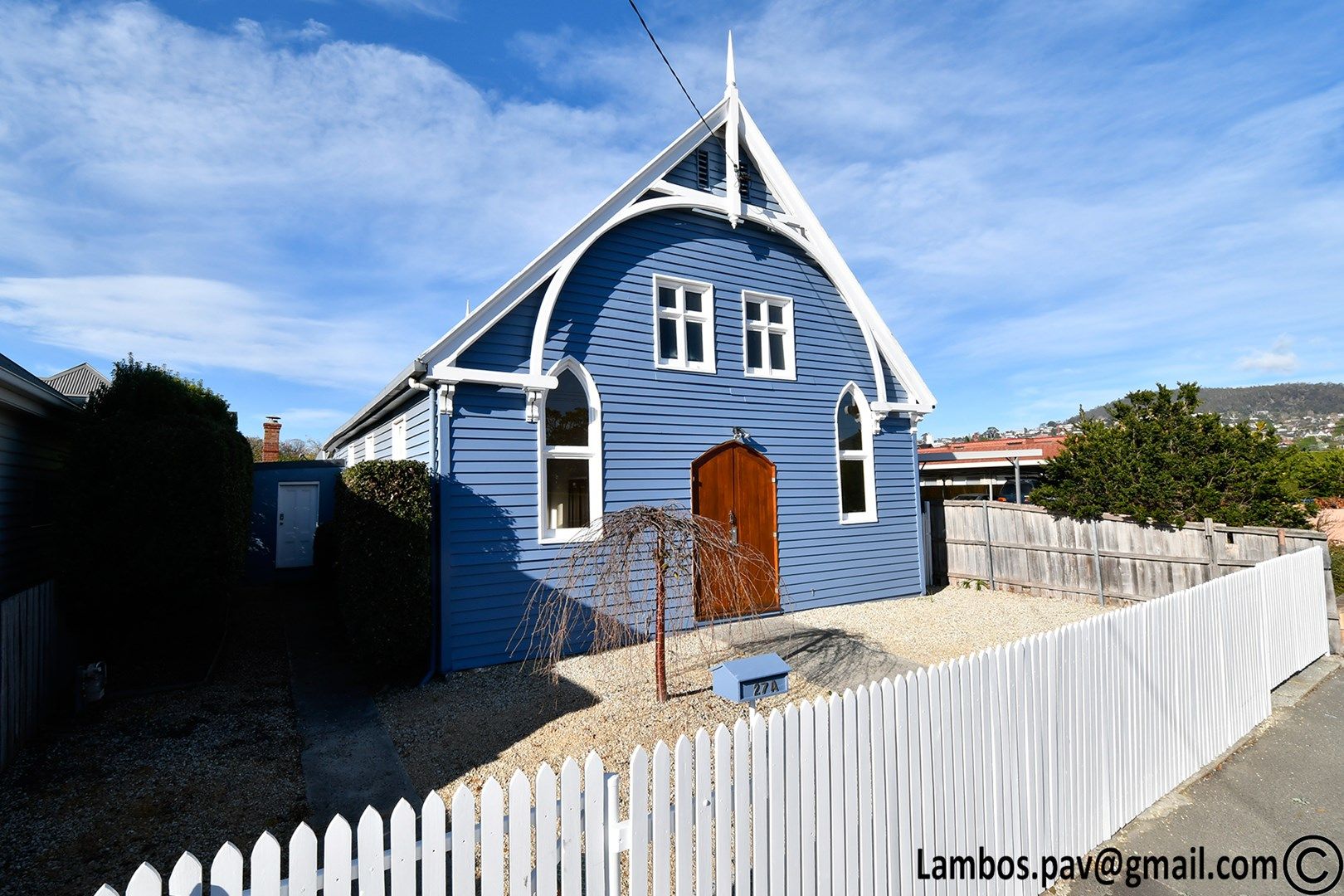 27a Cross Street, New Town TAS 7008, Image 0