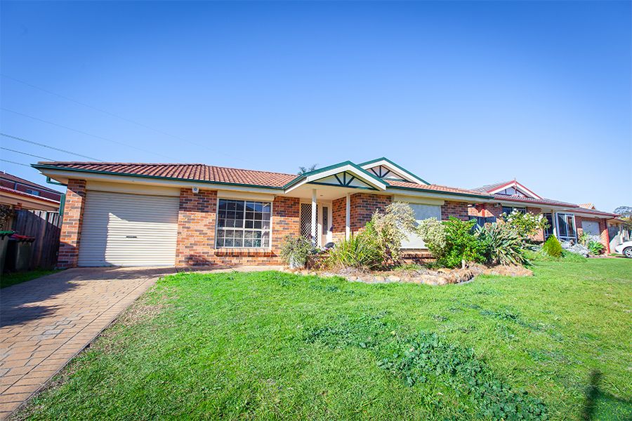 10 Minerva Place, Prestons NSW 2170, Image 0