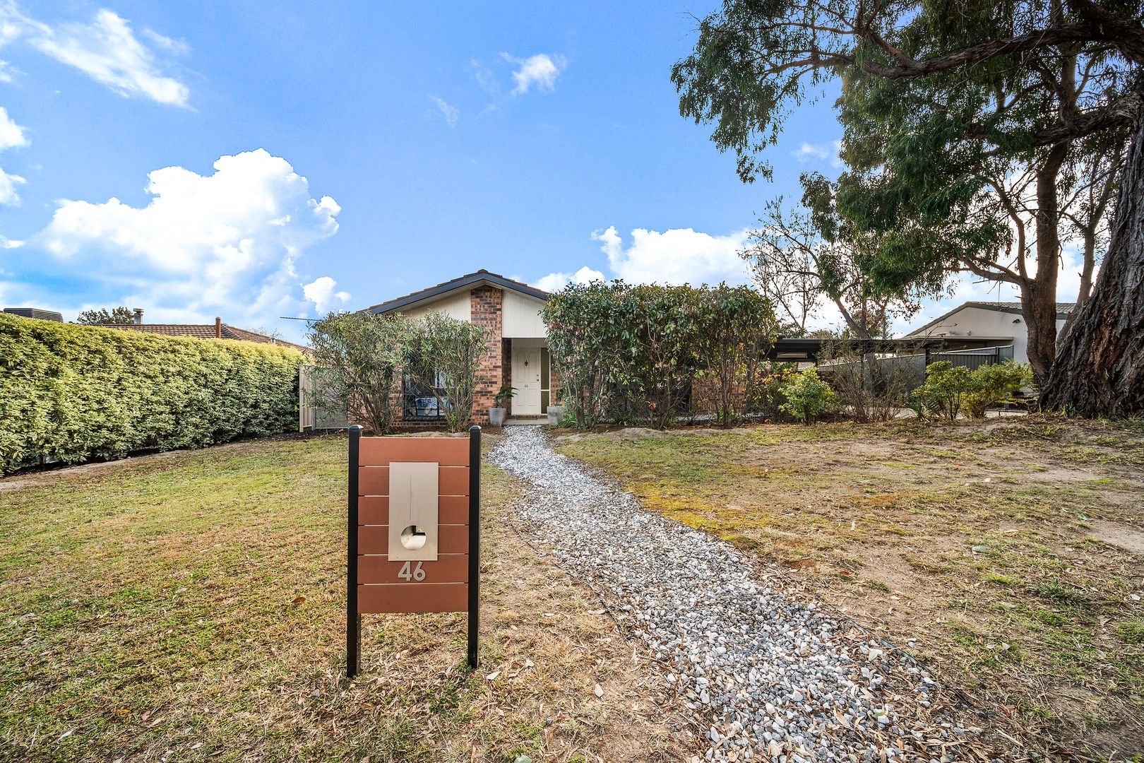 46 Henry Melville Crescent, Gilmore ACT 2905, Image 0