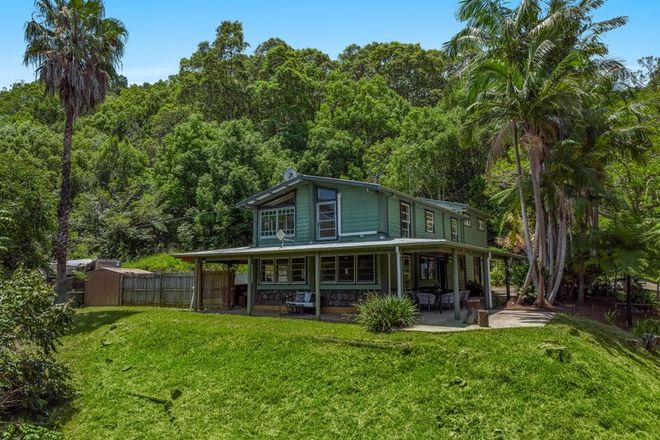 Picture of 35 George Street, TINTENBAR NSW 2478