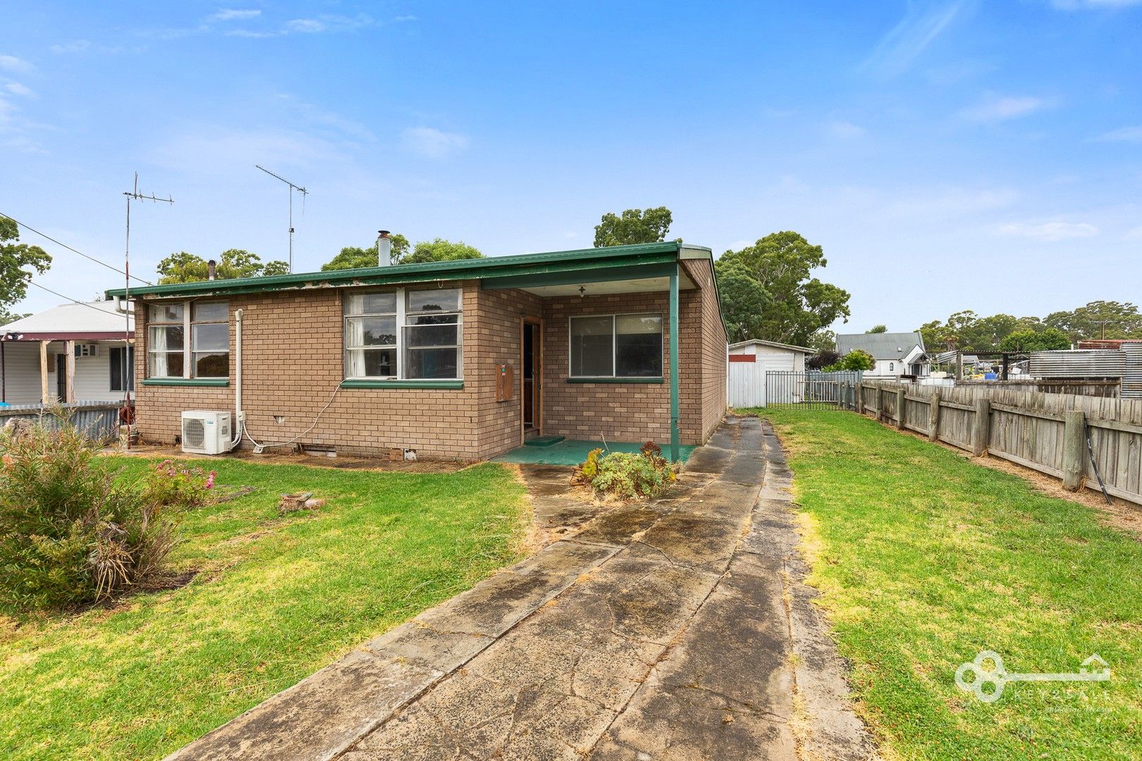 8 Crouch Lane, Kalangadoo SA 5278, Image 0