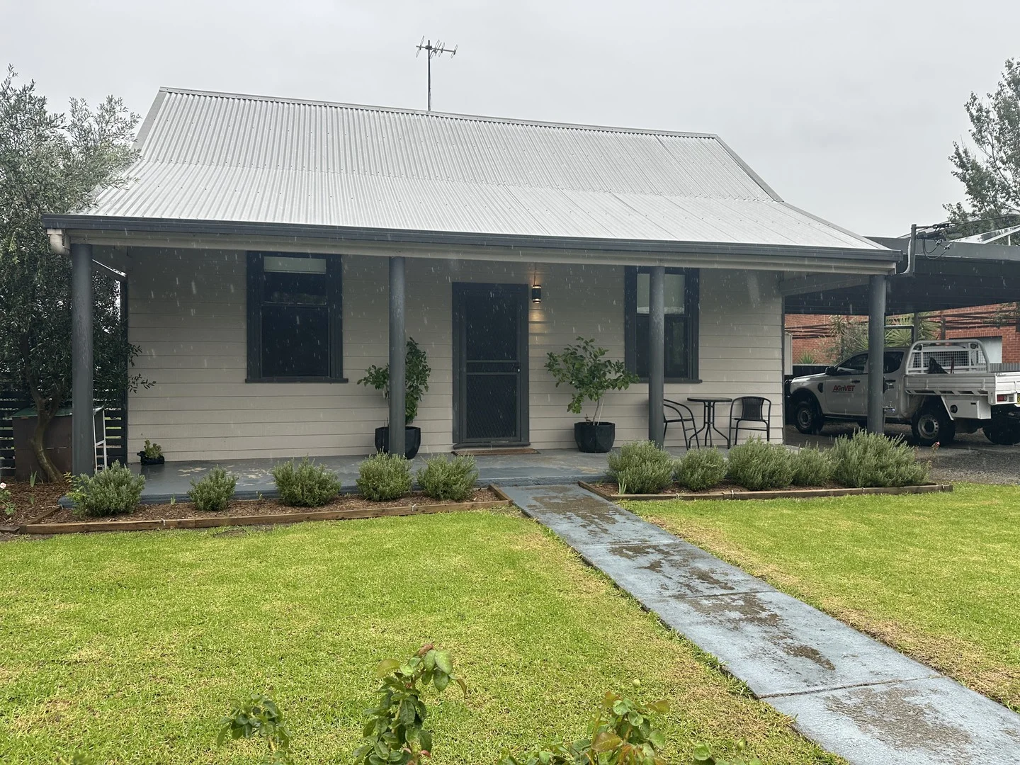 Primary image of 34 Kirndeen Street, Culcairn NSW 2660