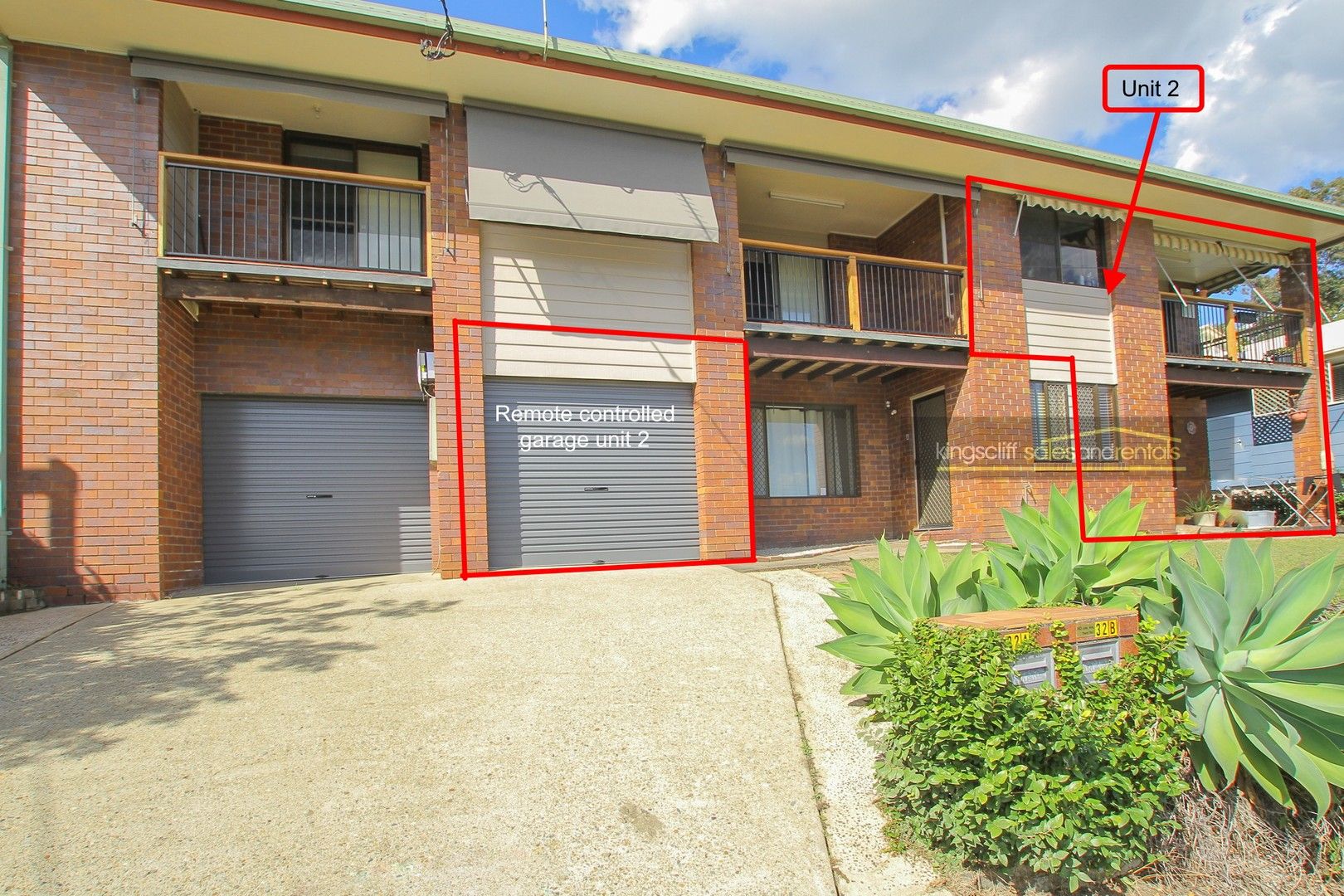 2/32 Leeward Terrace, Tweed Heads NSW 2485, Image 0