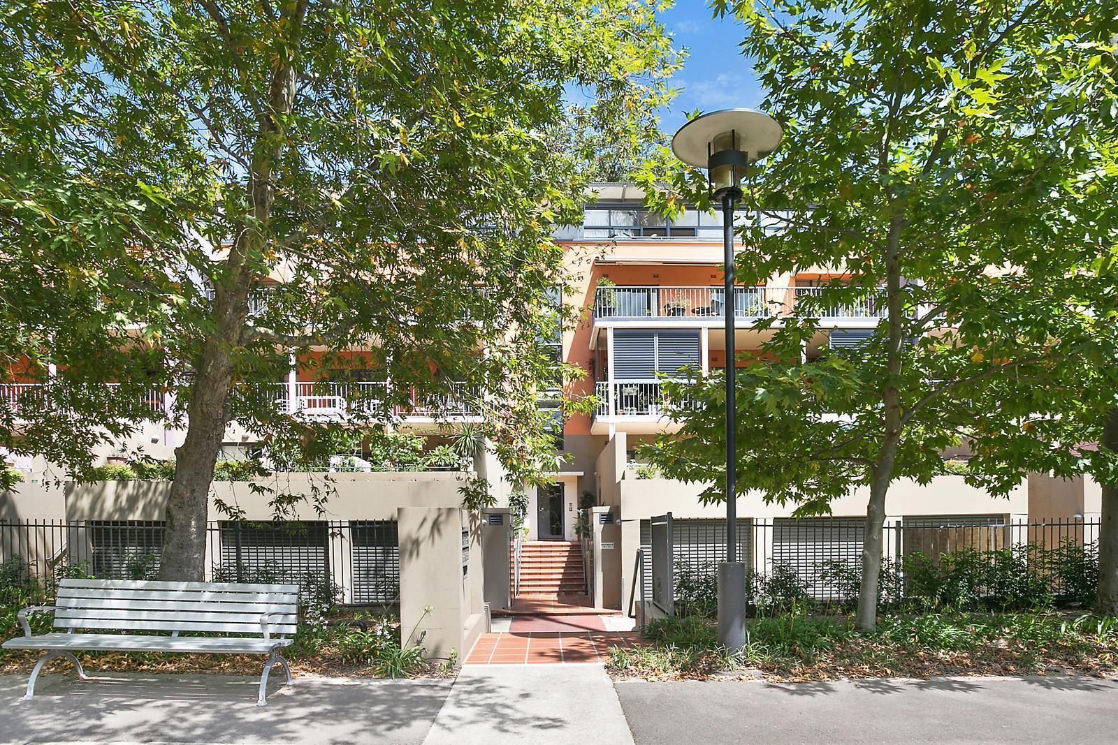 18/20 Fitzgerald Street, Newtown NSW 2042, Image 1