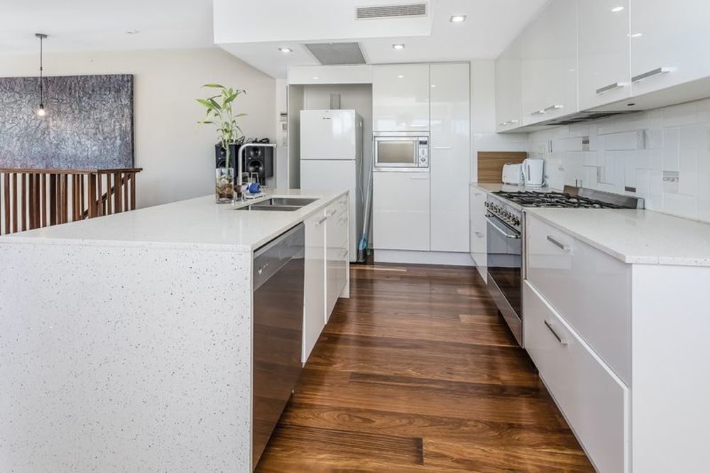 2 bedrooms Townhouse in 45 Willmington Street WOOLOOWIN QLD, 4030