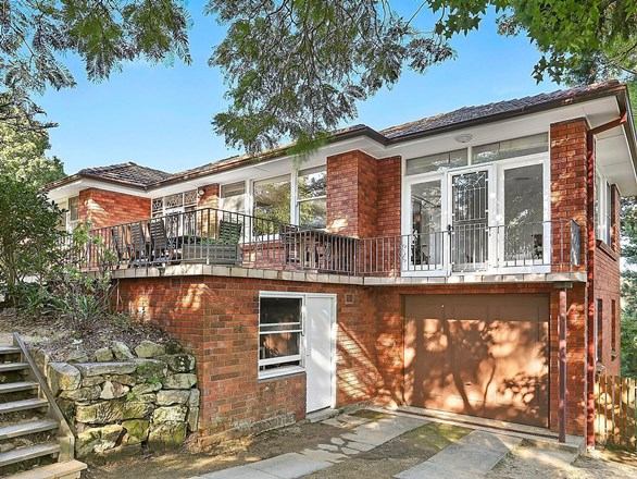 18 Gloucester Road, Epping NSW 2121