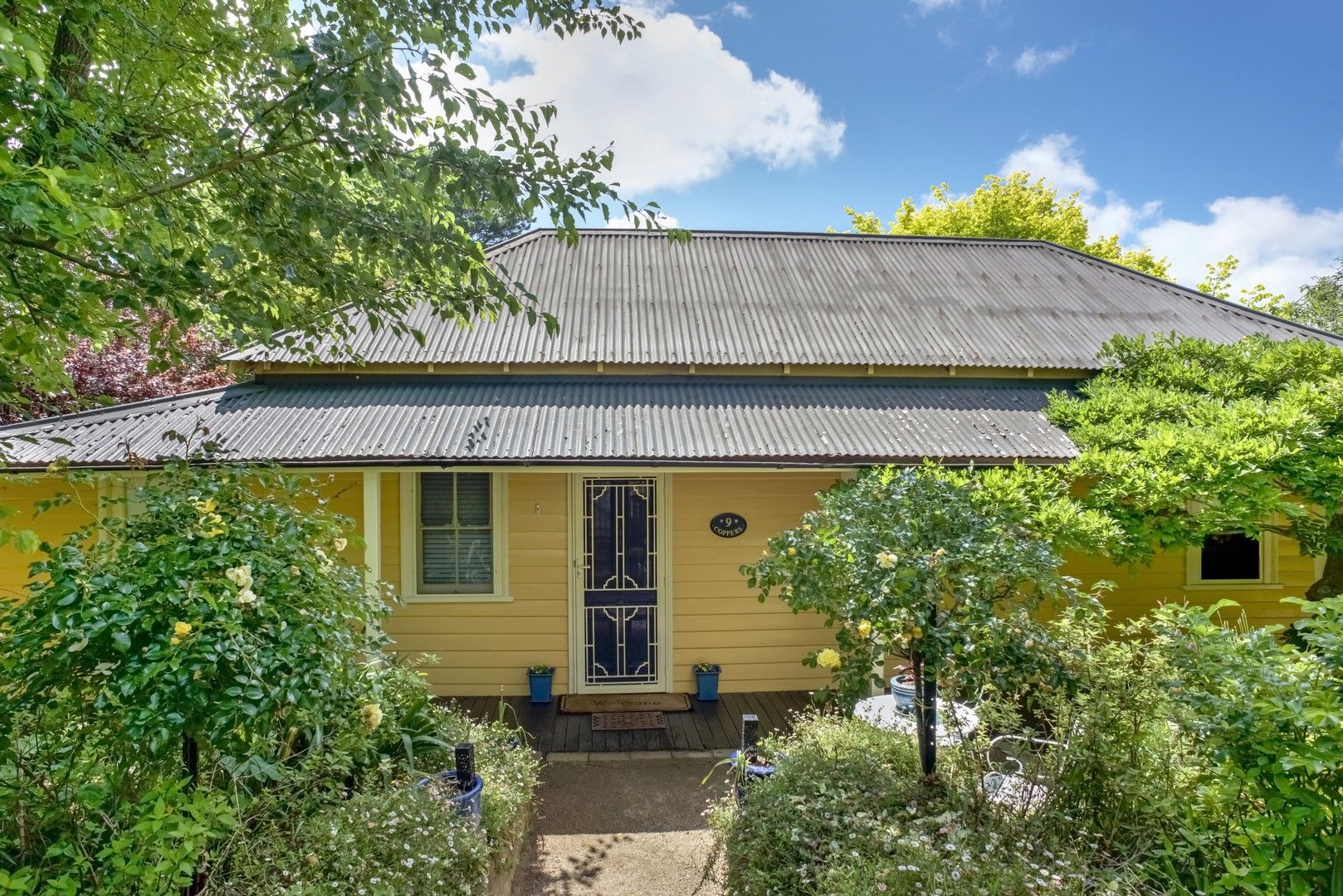 9 Bourne Street,, Wentworth Falls NSW 2782, Image 0