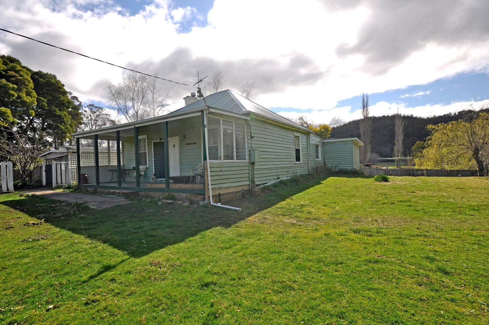 196 Ellendale Road, Westerway TAS 7140, Image 0