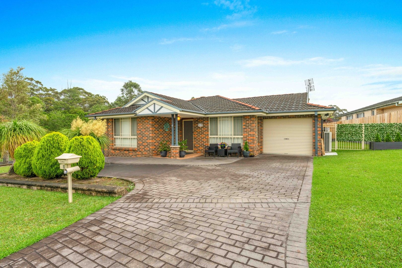 6 Centennial Court, Bomaderry NSW 2541, Image 0