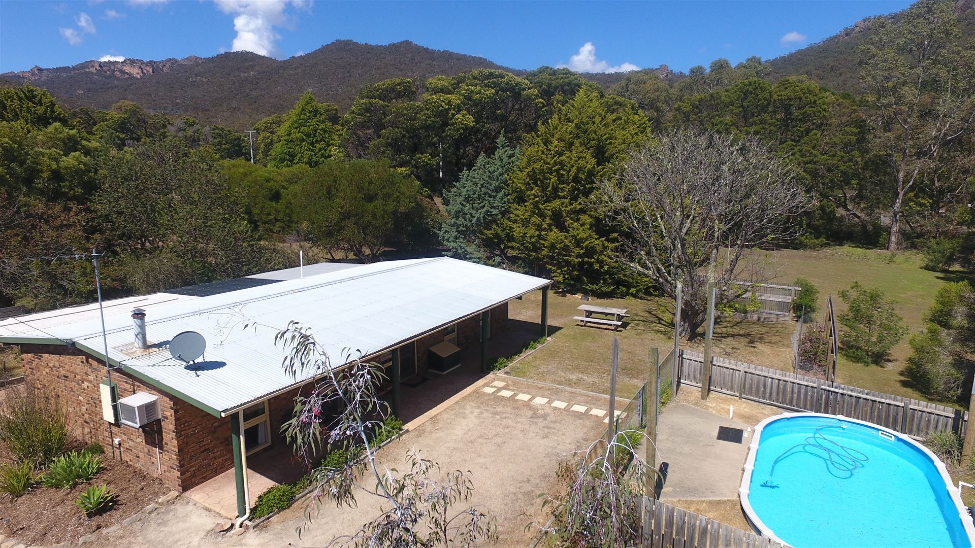 13-14 Wirilda Court, Halls Gap VIC 3381, Image 0