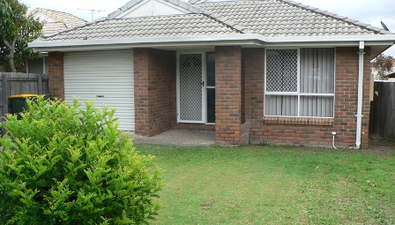 Picture of 111 Ryhill Road, SUNNYBANK HILLS QLD 4109