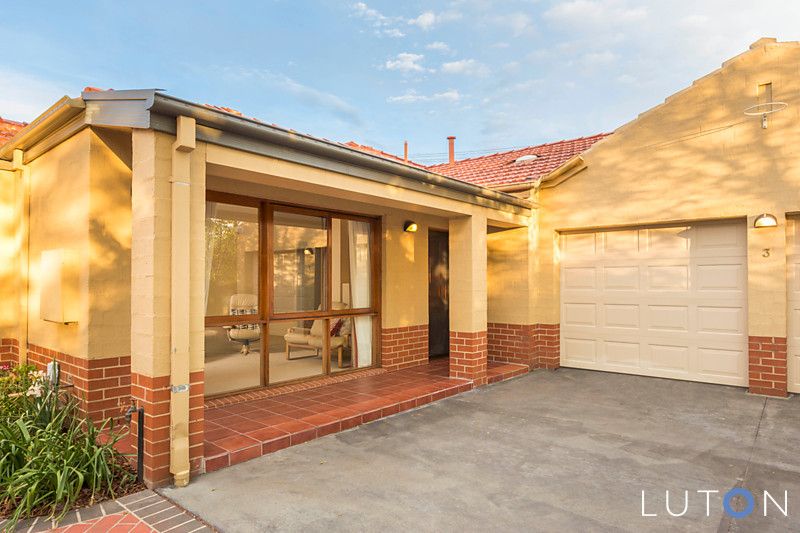 3/30 Farrer Street, BRADDON ACT 2612, Image 1