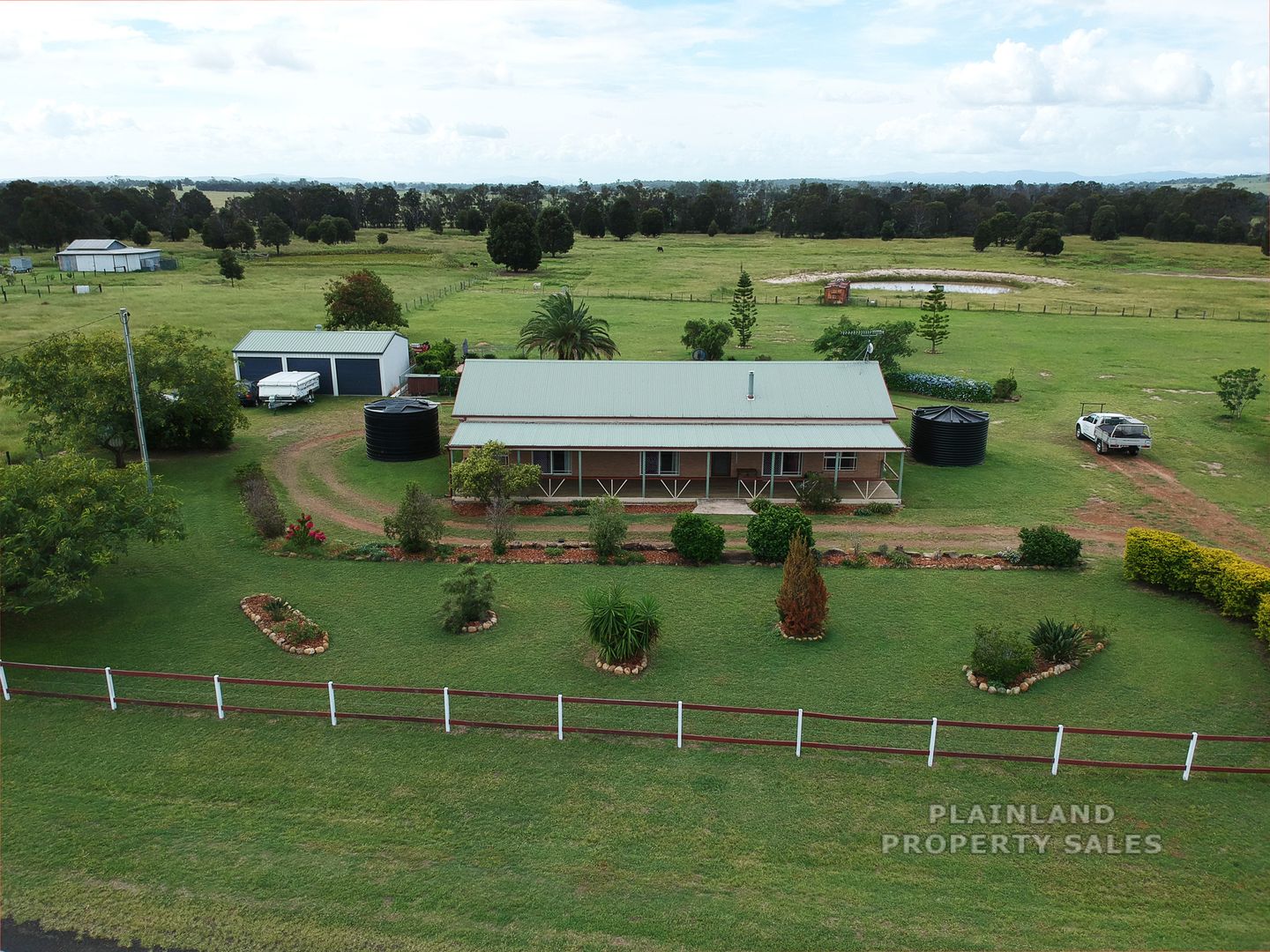 70 Salvia Rd, Prenzlau QLD 4311, Image 1