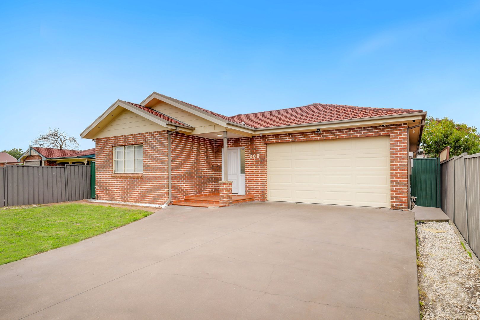 20A Meakin Street, Merrylands Property History & Address Research